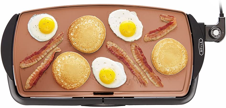 Best Ceramic Electric Griddle