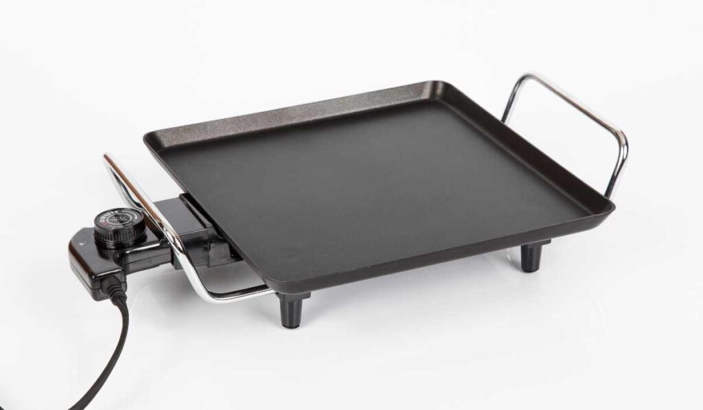 Best Ceramic Electric Griddle