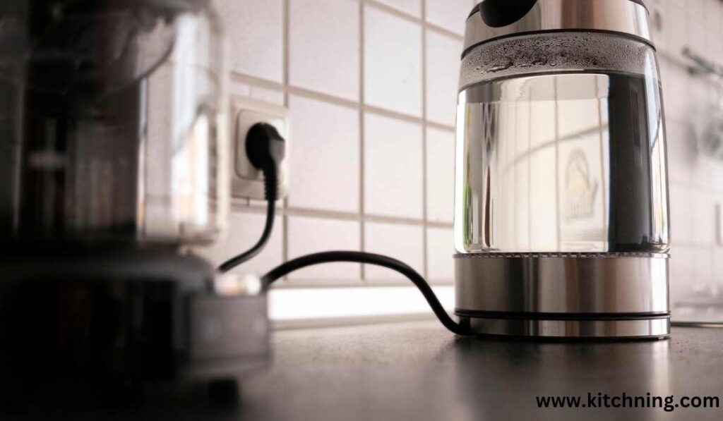 Top 5 Best Electric Kettle 