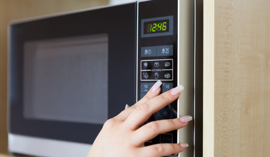 Best 1000 Watt Microwave Ovens
