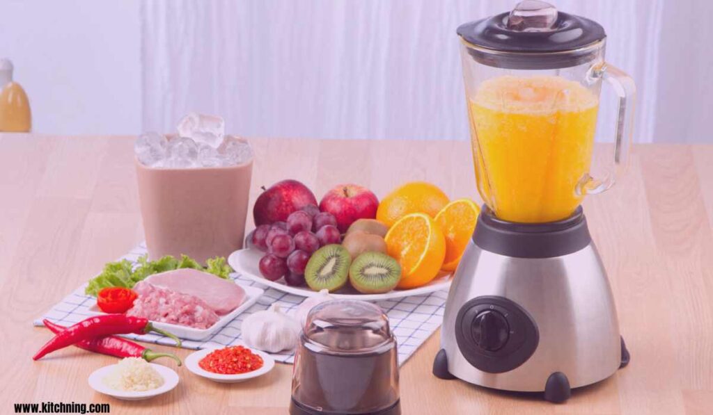 The Best Ninja Blender To Buy