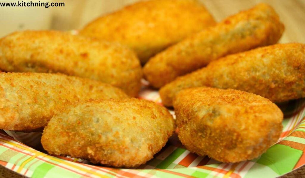 How To Cook Frozen Jalapeno Poppers In An Air Fryer