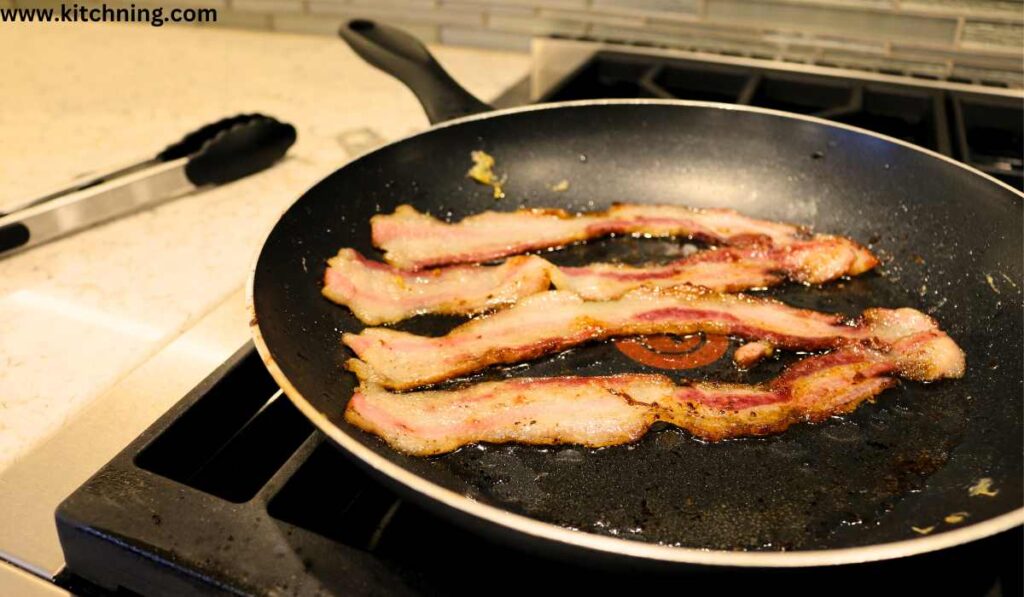 Best Pan To Fry Bacon