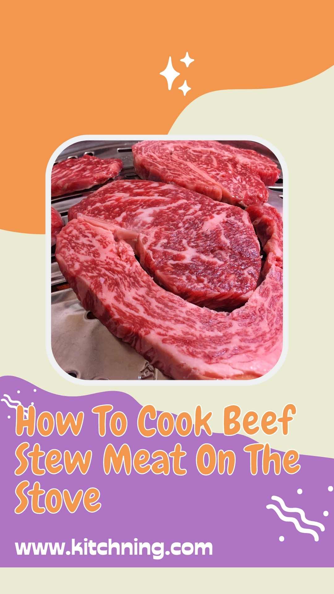 How To Cook Beef Stew Meat On The Stove   How To Cook Beef Stew Meat On The Stovee 