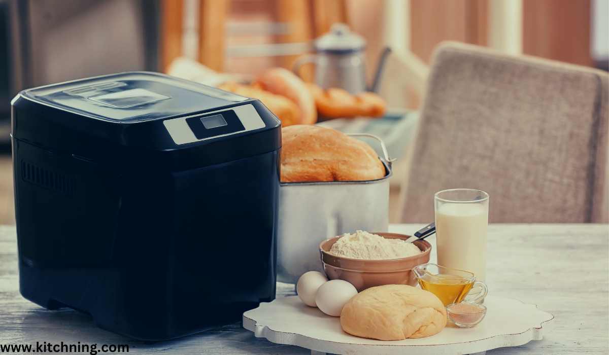 5 Best Gluten Free Bread Machines