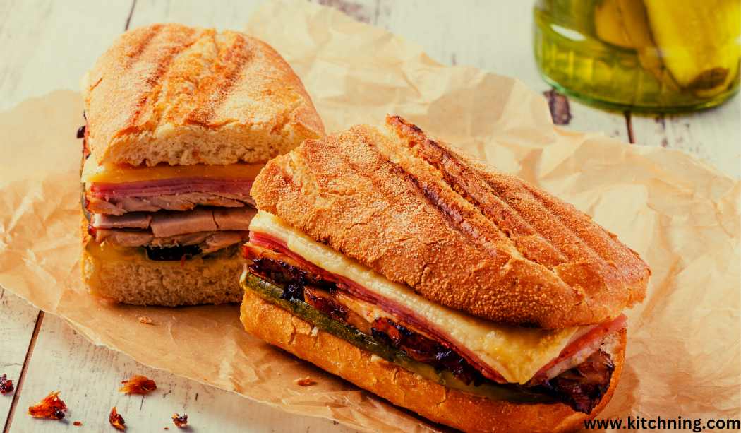 How To Make A Cuban Sandwich At Home