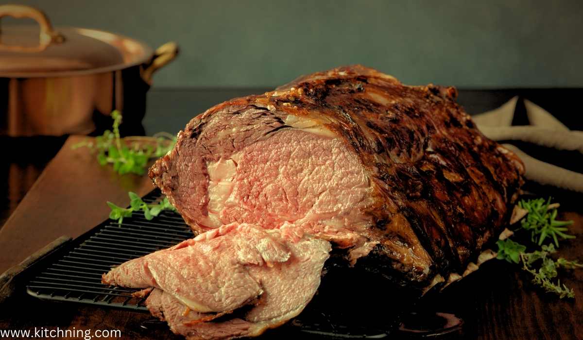 How To Cook Prime Rib Roast In Convection Oven